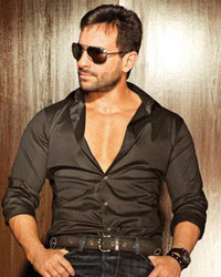 Saif Ali Khan